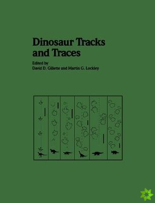Dinosaur Tracks and Traces