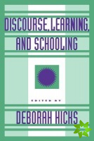 Discourse, Learning, and Schooling