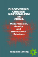 Discovering Chinese Nationalism in China
