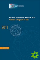 Dispute Settlement Reports 2011: Volume 1, Pages 1682