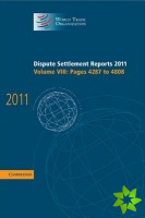 Dispute Settlement Reports 2011: Volume 8, Pages 42874808