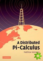 Distributed Pi-Calculus