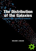 Distribution of the Galaxies