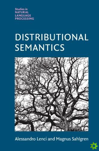 Distributional Semantics