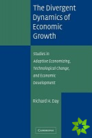 Divergent Dynamics of Economic Growth