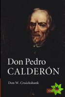 Don Pedro Calderon