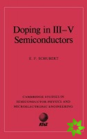 Doping in III-V Semiconductors