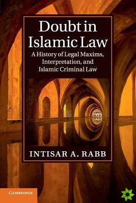Doubt in Islamic Law