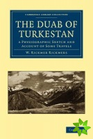 Duab of Turkestan
