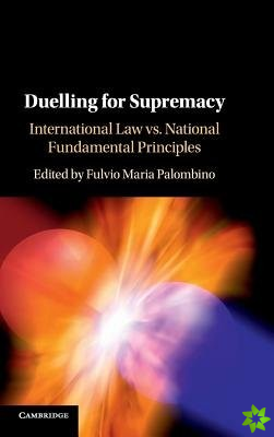 Duelling for Supremacy