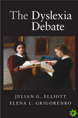 Dyslexia Debate