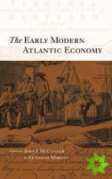 Early Modern Atlantic Economy
