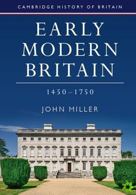 Early Modern Britain, 14501750