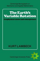Earth's Variable Rotation