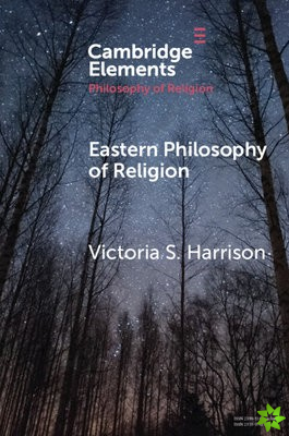 Eastern Philosophy of Religion