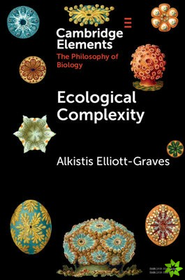 Ecological Complexity