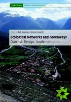Ecological Networks and Greenways