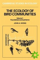 Ecology of Bird Communities