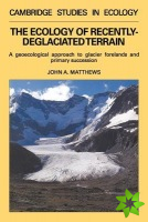 Ecology of Recently-deglaciated Terrain