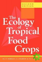 Ecology of Tropical Food Crops