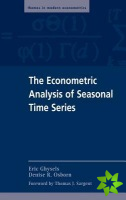 Econometric Analysis of Seasonal Time Series