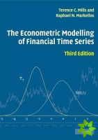 Econometric Modelling of Financial Time Series