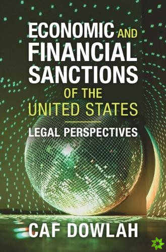 Economic and Financial Sanctions of the United States