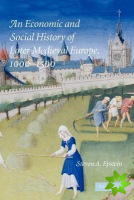 Economic and Social History of Later Medieval Europe, 10001500
