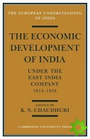 Economic Development of India under the East India Company 181458