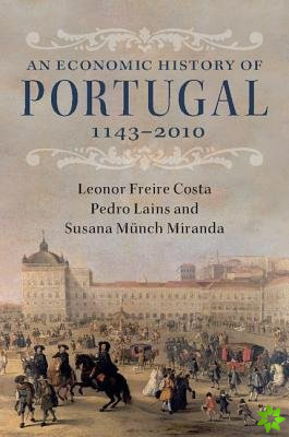 Economic History of Portugal, 11432010
