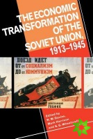 Economic Transformation of the Soviet Union, 19131945