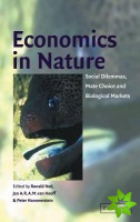 Economics in Nature