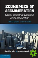 Economics of Agglomeration