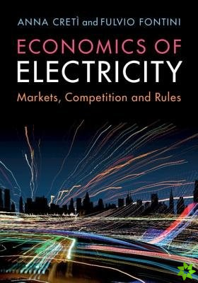 Economics of Electricity