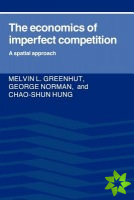 Economics of Imperfect Competition
