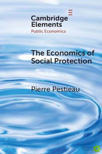 Economics of Social Protection