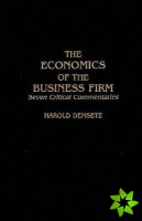 Economics of the Business Firm