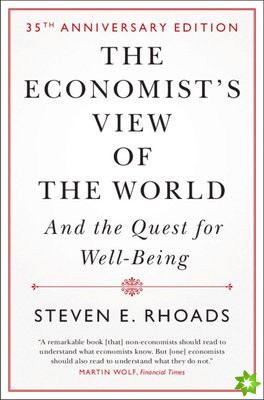 Economist's View of the World