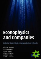 Econophysics and Companies