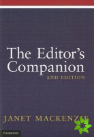 Editor's Companion