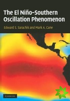 El Nino-Southern Oscillation Phenomenon