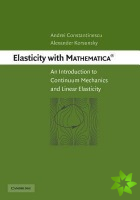 Elasticity with Mathematica 