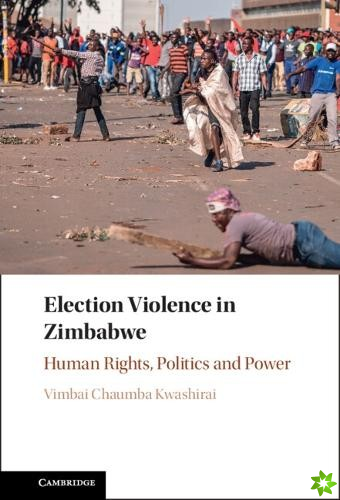 Election Violence in Zimbabwe