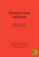Electron-Atom Collisions