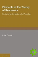 Elements of the Theory of Resonance
