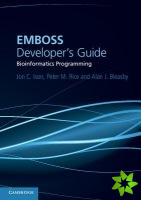 EMBOSS Developer's Guide