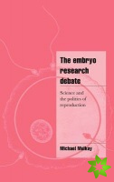 Embryo Research Debate