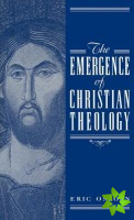 Emergence of Christian Theology