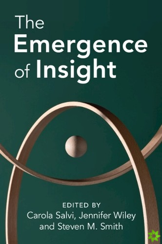 Emergence of Insight