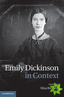 Emily Dickinson in Context
